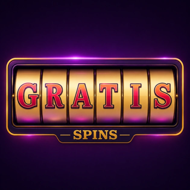 Gratis spins – gevinstsymboler på en spilleautomat